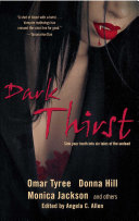 Cover of Dark Thirst
