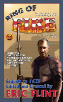 Cover of Ring of Fire