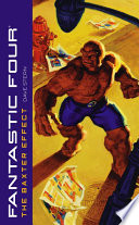 Cover of The Baxter Effect
