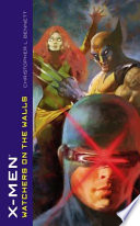 Cover of Watchers on the Walls