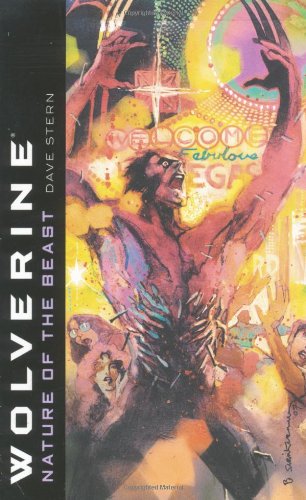 Cover of Wolverine: The Nature of the Beast