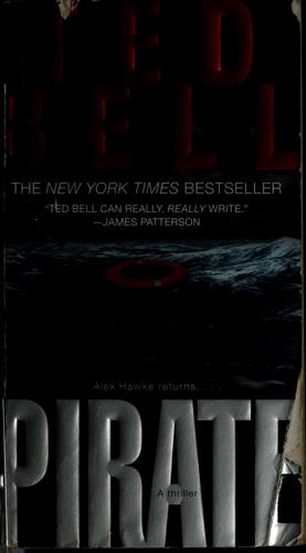 Cover of Pirate