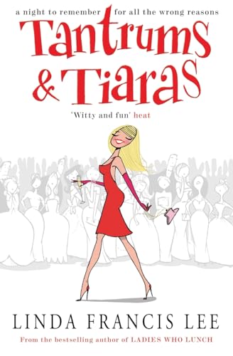 Cover of Tantrums & Tiaras
