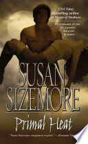 Cover of Primal Heat