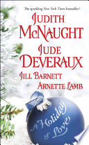 Cover of A holiday of love