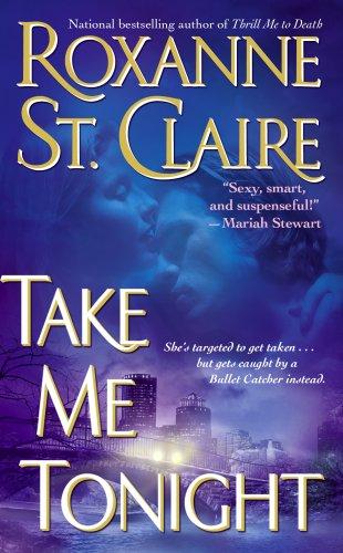 Cover of Take Me Tonight