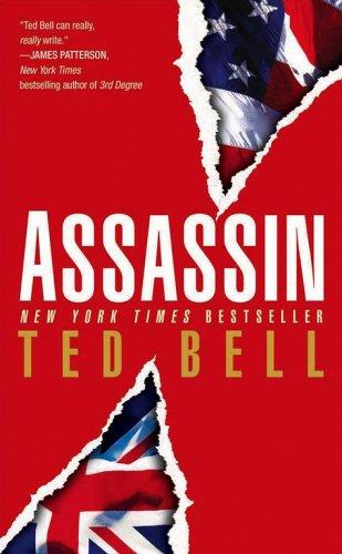 Cover of Assassin