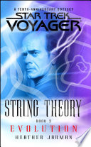 Cover of Evolution