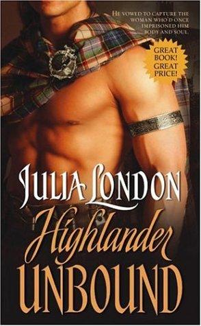 Cover of Highlander Unbound