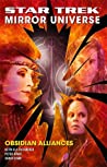Cover of Obsidian Alliances