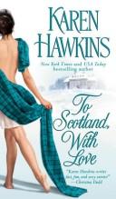 Cover of To Scotland, With Love