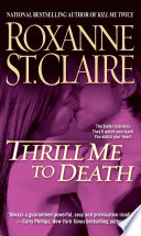 Cover of Thrill Me to Death