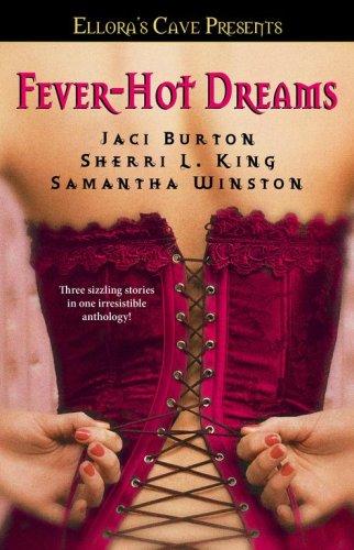 Cover of Fever-Hot Dreams
