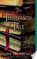 Cover of The Thirteenth Tale