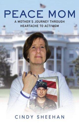Cover of Peace Mom