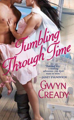 Cover of Tumbling Through Time