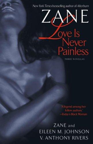 Cover of Love is never painless