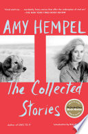 Cover of The Collected Stories