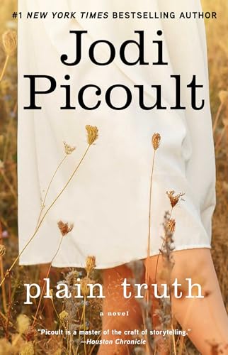 Cover of Plain Truth