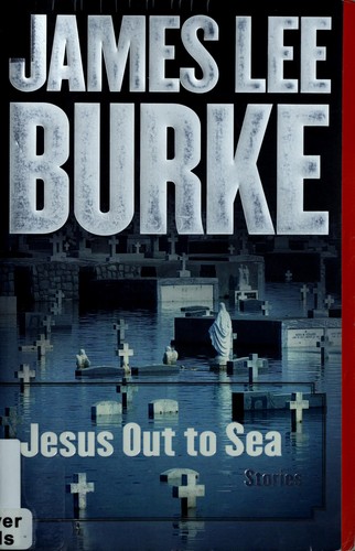 Cover of Jesus Out to Sea