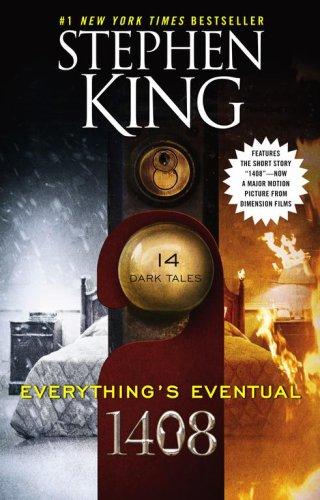 Cover of Everything's Eventual