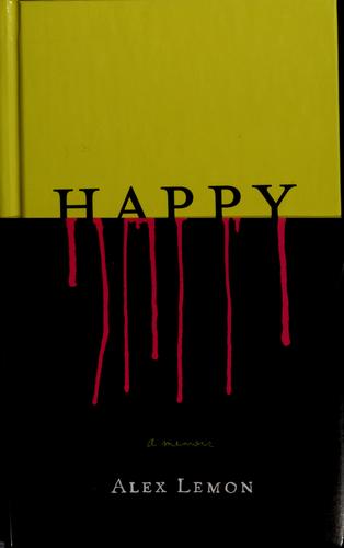 Cover of Happy