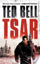 Cover of Tsar