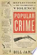 Cover of Popular Crime
