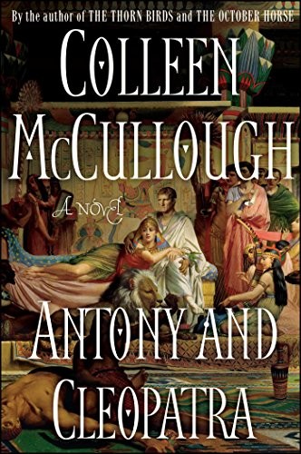 Cover of Antony and Cleopatra