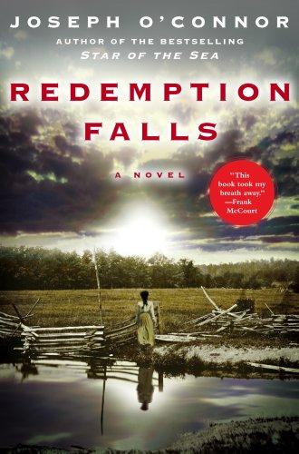 Cover of Redemption Falls