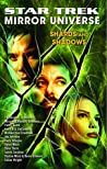 Cover of Shards and Shadows