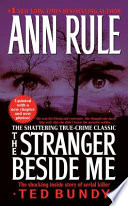 Cover of The Stranger Beside Me