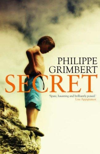 Cover of Secret