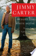 Cover of Beyond the White House