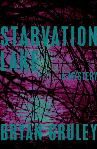 Cover of Starvation Lake