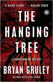 Cover of The Hanging Tree