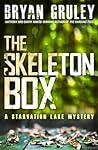 Cover of The Skeleton Box