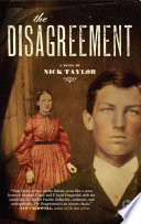 Cover of The Disagreement