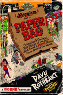 Cover of Requiem for a Paper Bag