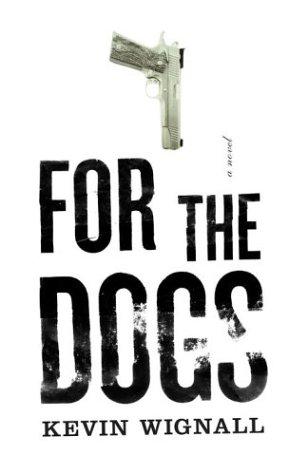 Cover of For the dogs