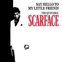 Cover of Say Hello to My Little Friend!