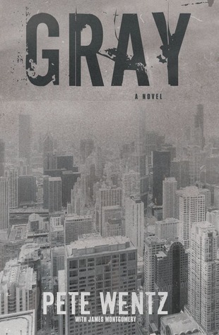 Cover of Gray