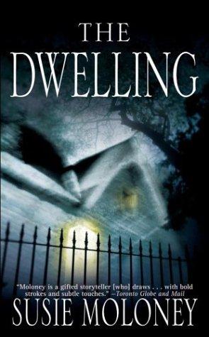 Cover of The Dwelling
