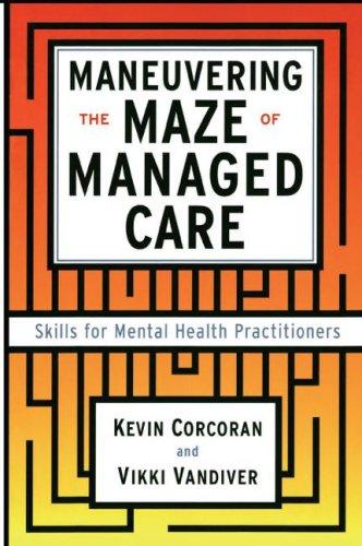 Cover of Maneuvering the Maze