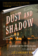 Cover of Dust and Shadow