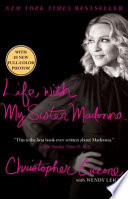 Cover of Life with My Sister Madonna