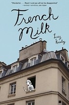 Cover of French milk