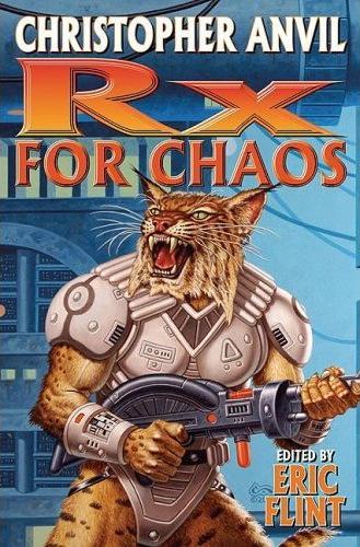 Cover of RX for chaos