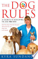 Cover of The Dog Rules