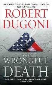Cover of Wrongful death
